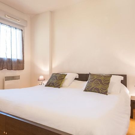 City Residence Lyon Marcy Экстерьер фото